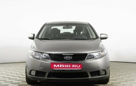 KIA Cerato III, 2009 год, 657 000 рублей, 2 фотография