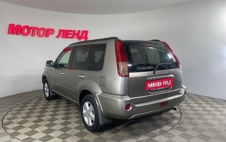 Nissan X-Trail, 2006 год, 706 000 рублей, 6 фотография