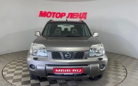 Nissan X-Trail, 2006 год, 706 000 рублей, 2 фотография
