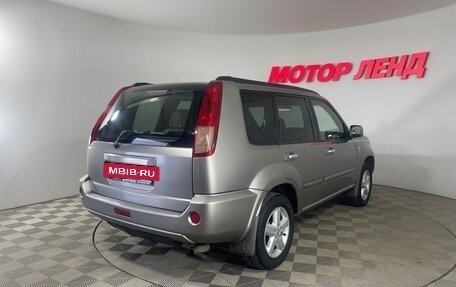 Nissan X-Trail, 2006 год, 706 000 рублей, 4 фотография