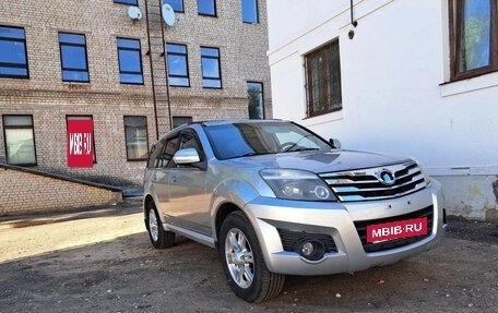 Great Wall Hover H3 I, 2012 год, 950 000 рублей, 2 фотография
