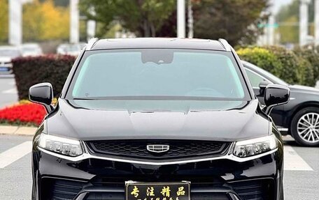 Geely Tugella FY11, 2022 год, 1 650 000 рублей, 2 фотография