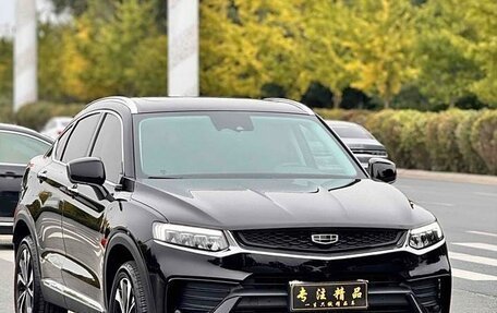 Geely Tugella FY11, 2022 год, 1 650 000 рублей, 3 фотография