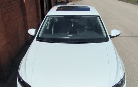 Volkswagen Bora, 2020 год, 2 199 000 рублей, 3 фотография