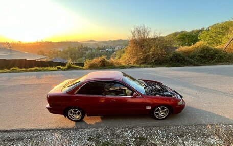 Honda Integra III рестайлинг, 2000 год, 350 000 рублей, 2 фотография