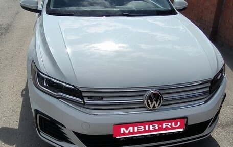 Volkswagen Bora, 2020 год, 2 199 000 рублей, 2 фотография