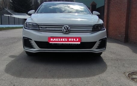 Volkswagen Bora, 2020 год, 2 199 000 рублей, 4 фотография