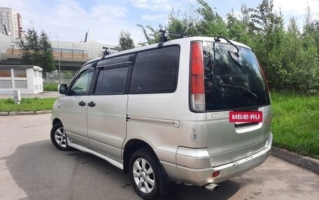 Toyota Town Ace III, 2000 год, 549 000 рублей, 5 фотография