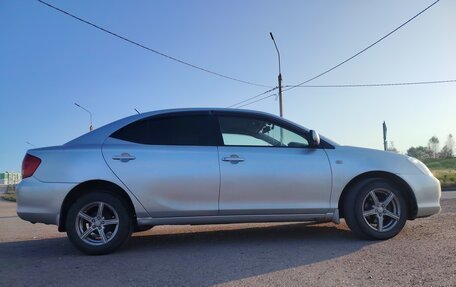 Toyota Allion, 2003 год, 650 000 рублей, 3 фотография