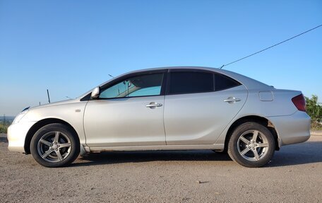 Toyota Allion, 2003 год, 650 000 рублей, 2 фотография