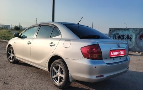 Toyota Allion, 2003 год, 650 000 рублей, 4 фотография
