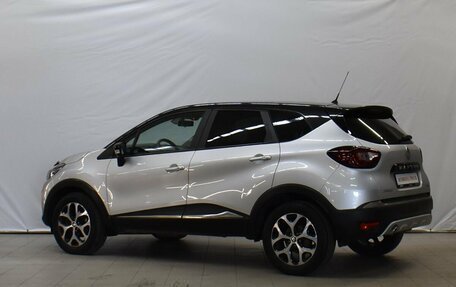 Renault Kaptur I рестайлинг, 2020 год, 1 699 000 рублей, 3 фотография