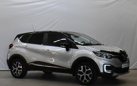 Renault Kaptur I рестайлинг, 2020 год, 1 699 000 рублей, 2 фотография