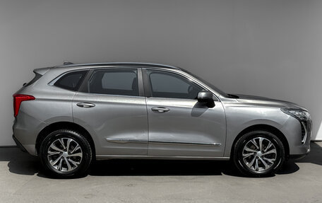 Haval Jolion, 2021 год, 1 195 000 рублей, 4 фотография