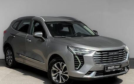 Haval Jolion, 2021 год, 1 195 000 рублей, 3 фотография