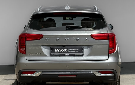 Haval Jolion, 2021 год, 1 195 000 рублей, 6 фотография