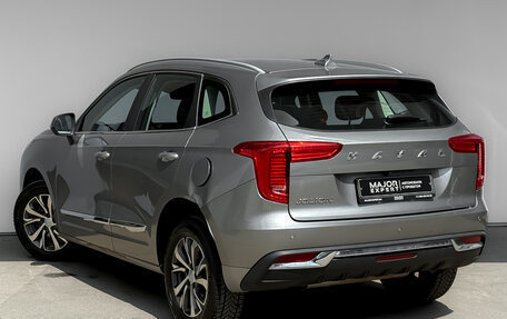 Haval Jolion, 2021 год, 1 195 000 рублей, 7 фотография