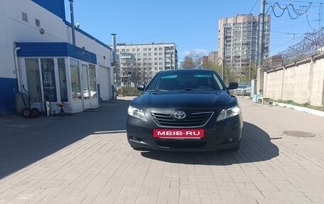 Toyota Camry, 2008 год, 1 000 000 рублей, 2 фотография