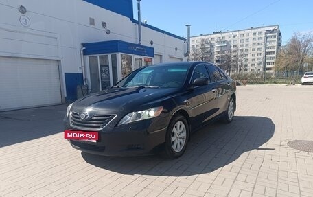 Toyota Camry, 2008 год, 1 000 000 рублей, 3 фотография