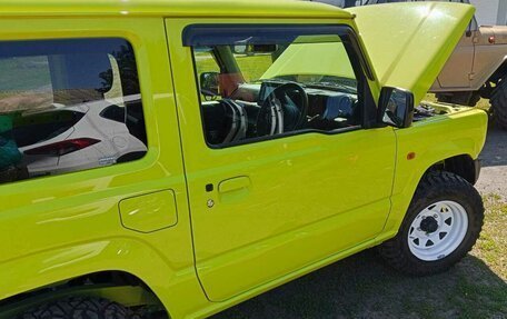 Suzuki Jimny, 2019 год, 2 000 000 рублей, 2 фотография