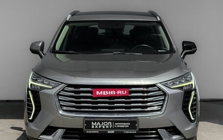 Haval Jolion, 2021 год, 1 195 000 рублей, 2 фотография