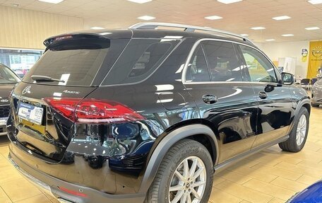 Mercedes-Benz GLE, 2022 год, 6 920 000 рублей, 5 фотография