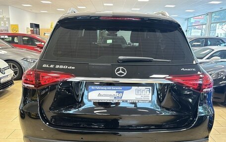 Mercedes-Benz GLE, 2022 год, 6 920 000 рублей, 4 фотография