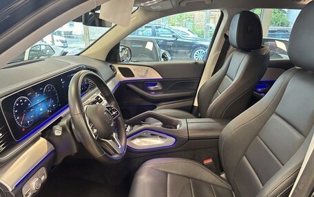 Mercedes-Benz GLE, 2022 год, 6 920 000 рублей, 7 фотография
