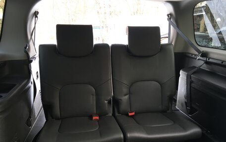 Nissan Pathfinder, 2012 год, 1 900 000 рублей, 7 фотография