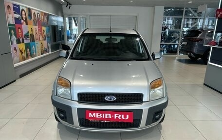 Ford Fusion I, 2008 год, 550 000 рублей, 2 фотография