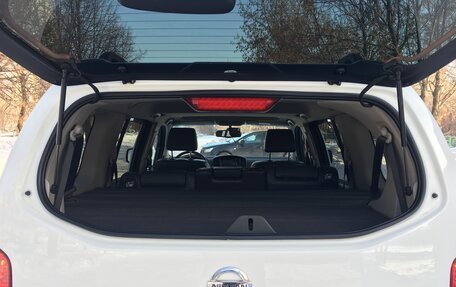 Nissan Pathfinder, 2012 год, 1 900 000 рублей, 8 фотография