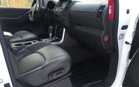 Nissan Pathfinder, 2012 год, 1 900 000 рублей, 6 фотография