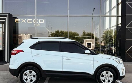 Hyundai Creta I рестайлинг, 2020 год, 1 800 000 рублей, 3 фотография