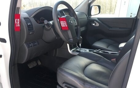 Nissan Pathfinder, 2012 год, 1 900 000 рублей, 5 фотография