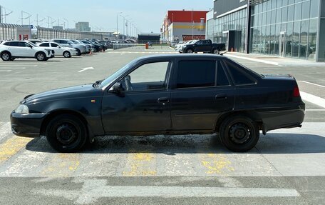 Daewoo Nexia I рестайлинг, 2012 год, 220 000 рублей, 5 фотография