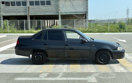 Daewoo Nexia I рестайлинг, 2012 год, 220 000 рублей, 4 фотография