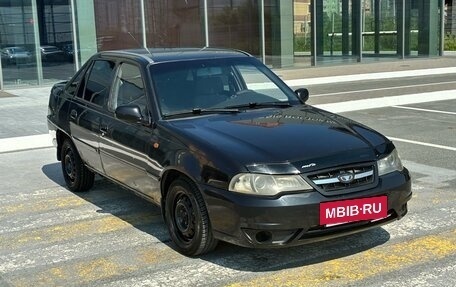 Daewoo Nexia I рестайлинг, 2012 год, 220 000 рублей, 3 фотография