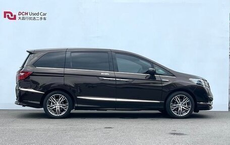 Honda Elysion, 2021 год, 2 700 898 рублей, 3 фотография