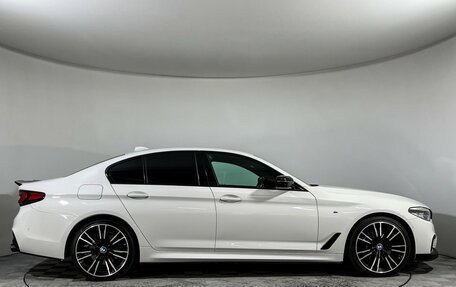 BMW 5 серия, 2019 год, 4 299 000 рублей, 6 фотография