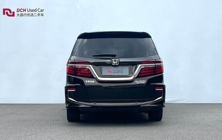 Honda Elysion, 2021 год, 2 700 898 рублей, 5 фотография