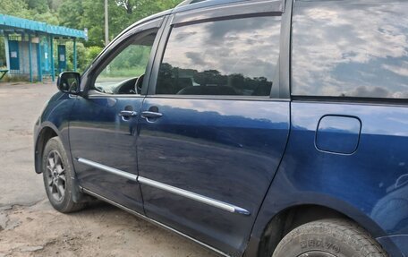 Toyota Sienna II рестайлинг, 2003 год, 1 550 000 рублей, 5 фотография