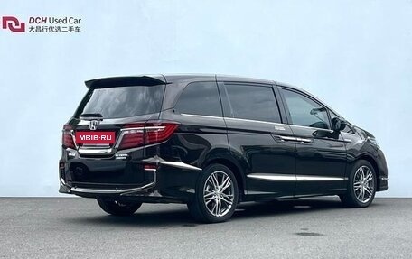 Honda Elysion, 2021 год, 2 700 898 рублей, 4 фотография