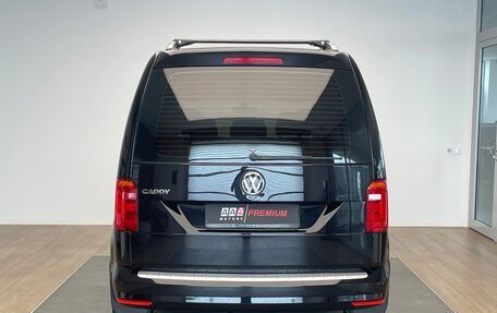 Volkswagen Caddy IV, 2019 год, 1 900 000 рублей, 4 фотография