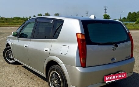 Toyota Opa I рестайлинг, 2002 год, 550 000 рублей, 6 фотография