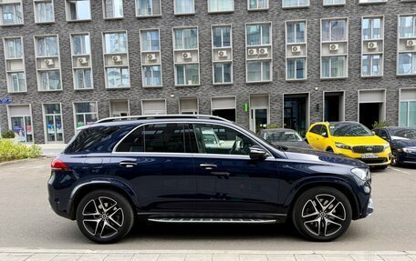 Mercedes-Benz GLE, 2020 год, 8 850 000 рублей, 4 фотография