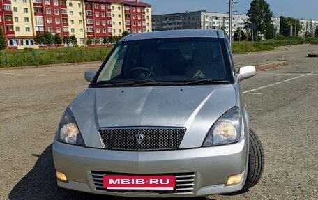 Toyota Opa I рестайлинг, 2002 год, 550 000 рублей, 2 фотография