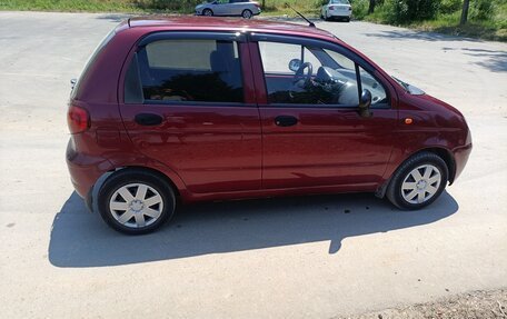 Daewoo Matiz I, 2010 год, 300 000 рублей, 5 фотография