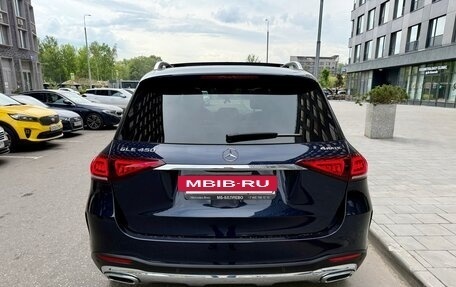 Mercedes-Benz GLE, 2020 год, 8 850 000 рублей, 6 фотография
