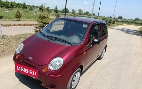 Daewoo Matiz I, 2010 год, 300 000 рублей, 3 фотография