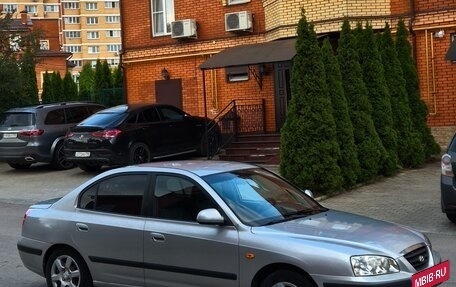 Hyundai Elantra III, 2004 год, 545 000 рублей, 4 фотография